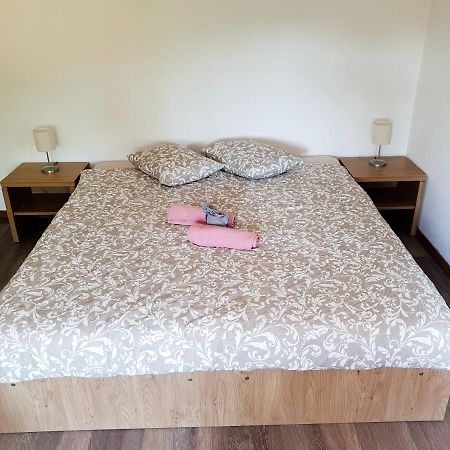 Apartma Nana Strunjan Portoroz Exterior foto