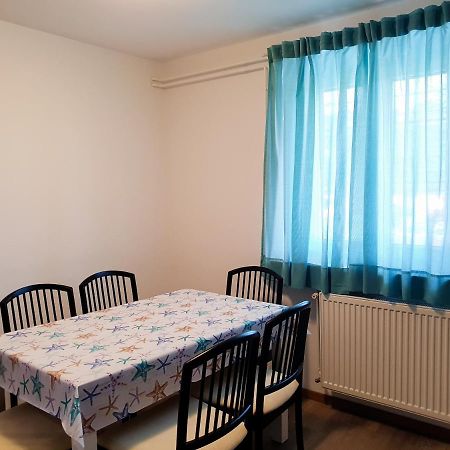 Apartma Nana Strunjan Portoroz Exterior foto