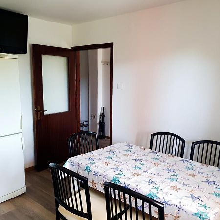 Apartma Nana Strunjan Portoroz Exterior foto